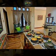 GWK View Boutique Hotel and Residence