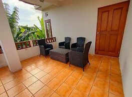 GWK View Boutique Hotel and Residence