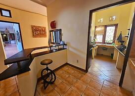 GWK View Boutique Hotel and Residence