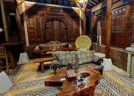 GWK View Boutique Hotel and Residence