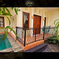 GWK View Boutique Hotel and Residence