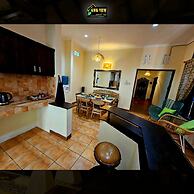 GWK View Boutique Hotel and Residence