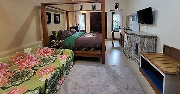 GWK View Boutique Hotel and Residence