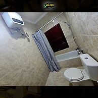 GWK View Boutique Hotel and Residence