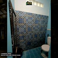 GWK View Boutique Hotel and Residence