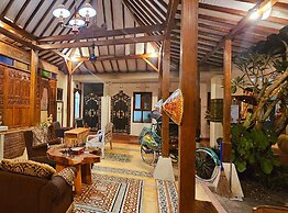 GWK View Boutique Hotel and Residence