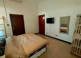 GWK View Boutique Hotel and Residence