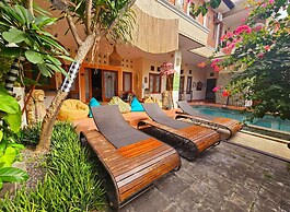 GWK View Boutique Hotel and Residence