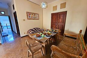 GWK View Boutique Hotel and Residence