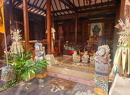 GWK View Boutique Hotel and Residence