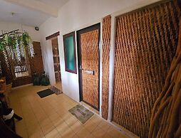 GWK View Boutique Hotel and Residence