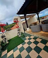 GWK View Boutique Hotel and Residence