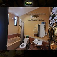 GWK View Boutique Hotel and Residence