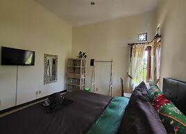 GWK View Boutique Hotel and Residence