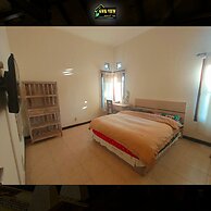 GWK View Boutique Hotel and Residence