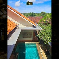 GWK View Boutique Hotel and Residence