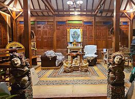 GWK View Boutique Hotel and Residence