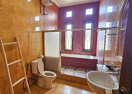 GWK View Boutique Hotel and Residence