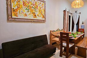 GWK View Boutique Hotel and Residence