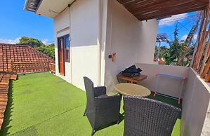 GWK View Boutique Hotel and Residence