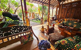 GWK View Boutique Hotel and Residence