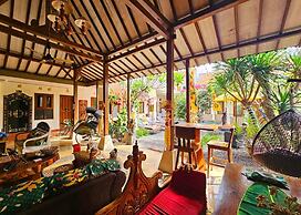 GWK View Boutique Hotel and Residence