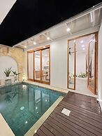 Bougenvile Luxury 2BR Private Seminyak