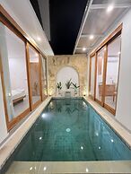 Bougenvile Luxury 2BR Private Seminyak