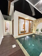 Bougenvile Luxury 2BR Private Seminyak