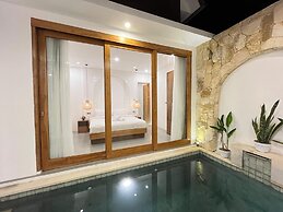 Bougenvile Luxury 2BR Private Seminyak