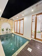 Bougenvile Luxury 2BR Private Seminyak