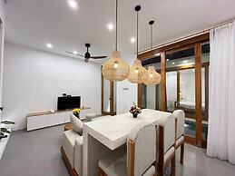 Bougenvile Luxury 2BR Private Seminyak