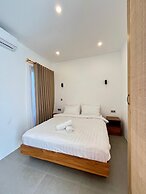 Bougenvile Luxury 2BR Private Seminyak