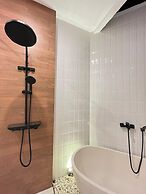 Bougenvile Luxury 2BR Private Seminyak