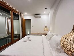 Bougenvile Luxury 2BR Private Seminyak