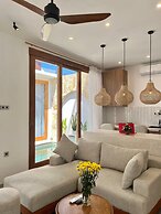 Bougenvile Luxury 2BR Private Seminyak