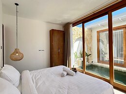 Bougenvile Luxury 2BR Private Seminyak