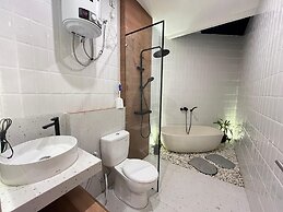 Bougenvile Luxury 2BR Private Seminyak