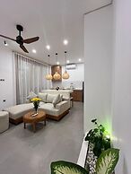 Bougenvile Luxury 2BR Private Seminyak