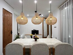 Bougenvile Luxury 2BR Private Seminyak