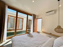 Bougenvile Luxury 2BR Private Seminyak