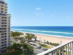 Beach Side Apartment