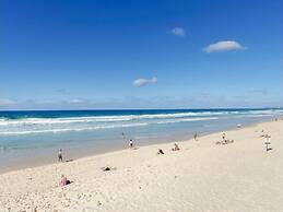 Beach Side Apartment