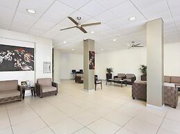 Beach Side Apartment