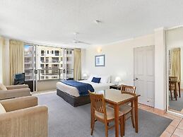 Beach Side Apartment