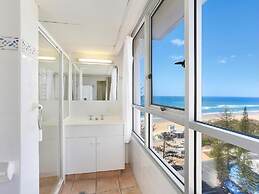 Beach Side Apartment