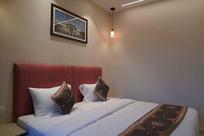Hotel Anant Inn