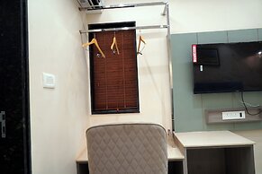 Hotel Anant Inn