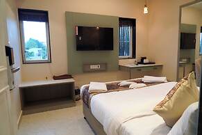 Hotel Anant Inn