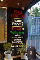 Hotel Anant Inn